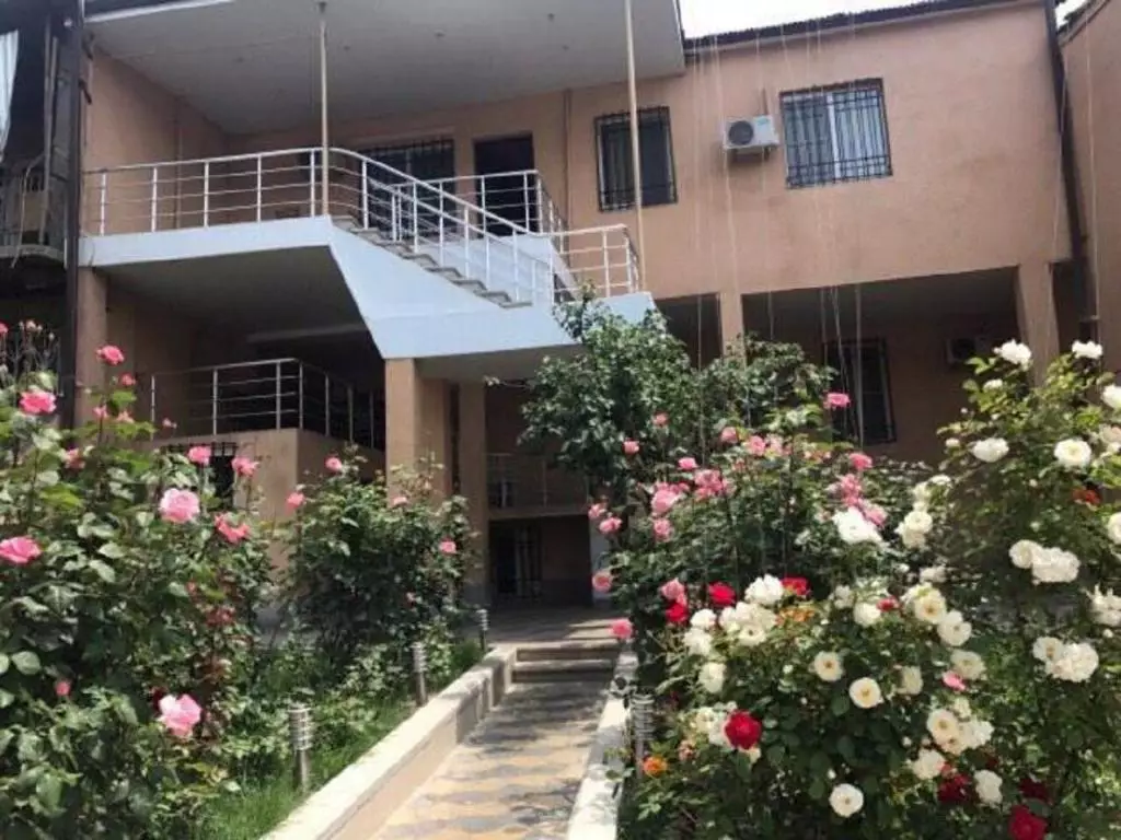 کامفورت هوس